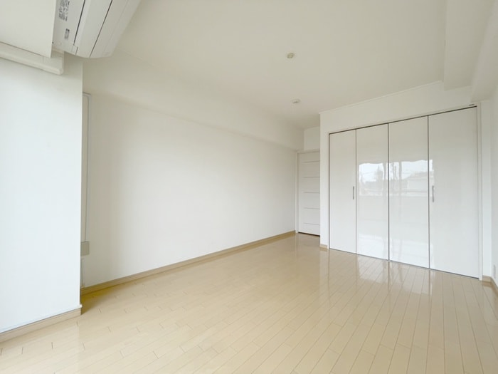 居室 一橋学園ガーデニア