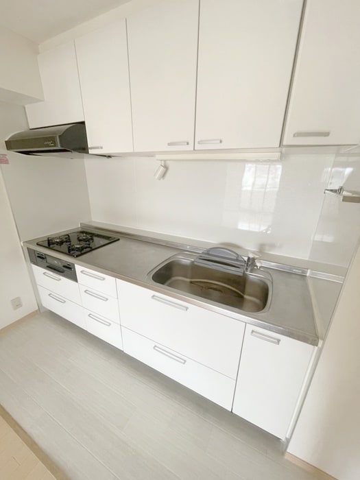 キッチン 一橋学園ガーデニア