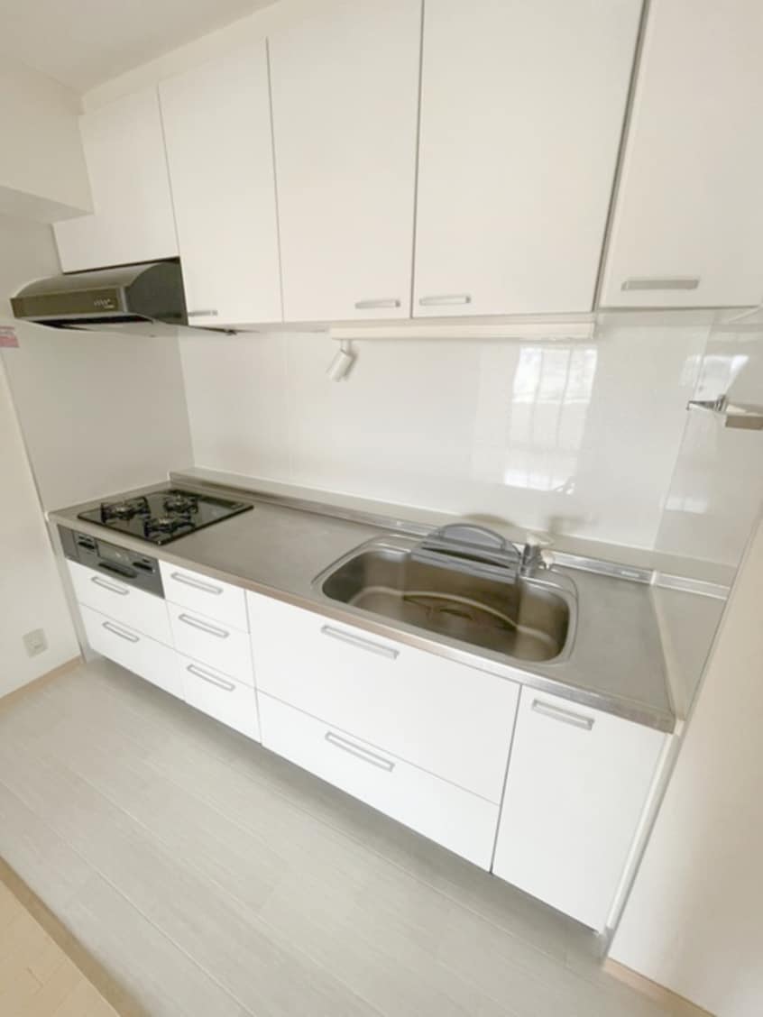 キッチン 一橋学園ガーデニア