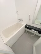 バス／シャワールーム等 一橋学園ガーデニア