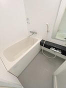 バス／シャワールーム等 一橋学園ガーデニア