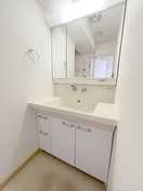 洗面 一橋学園ガーデニア