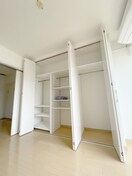 収納 一橋学園ガーデニア