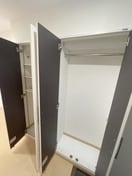 収納 一橋学園ガーデニア