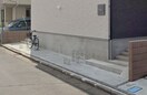 駐輪場 リブリ・ＳＯＰＨＩＡ喜多町