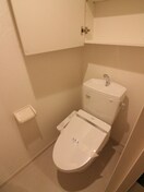 トイレ リブリ・ＳＯＰＨＩＡ喜多町