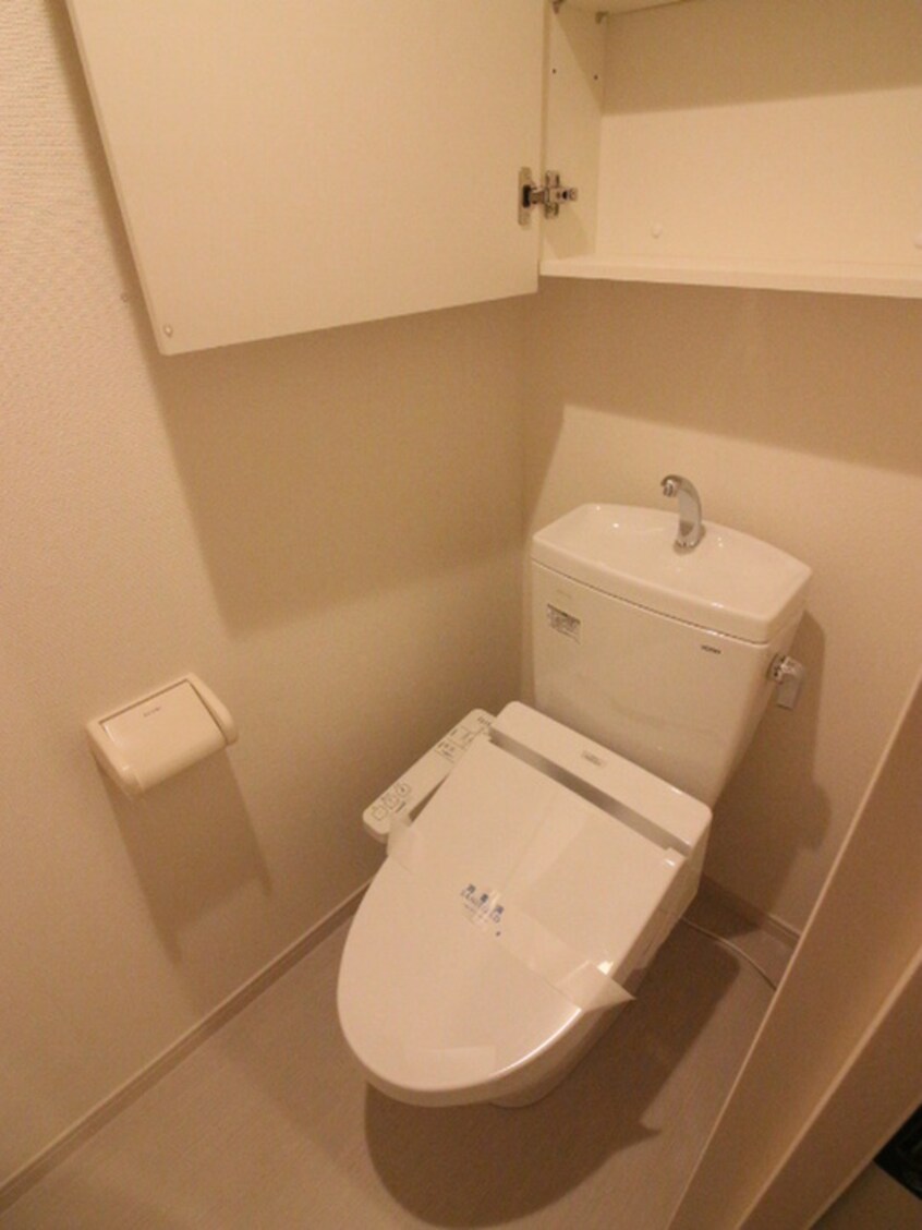トイレ リブリ・ＳＯＰＨＩＡ喜多町