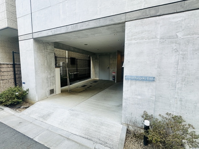 周辺環境 プライマル両国ＥＡＳＴ