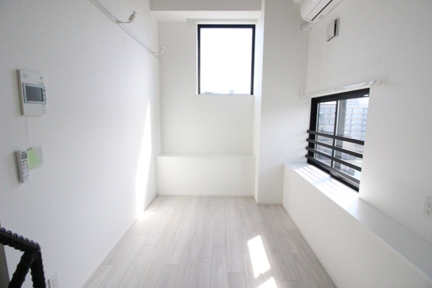 居室 プライマル両国ＥＡＳＴ