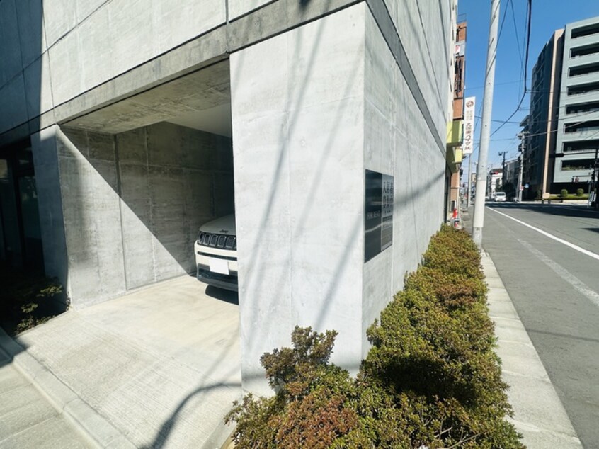 駐車場 プライマル両国ＥＡＳＴ