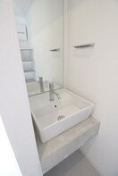 洗面 プライマル両国ＥＡＳＴ