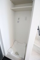 洗濯機置場 プライマル両国ＥＡＳＴ