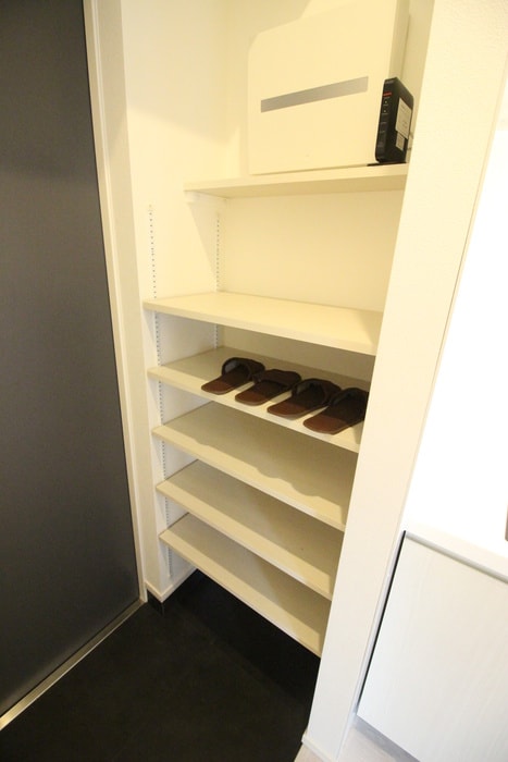 靴箱 プライマル両国ＥＡＳＴ