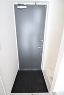 玄関 プライマル両国ＥＡＳＴ