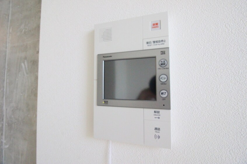 内観写真 プライマル両国ＥＡＳＴ