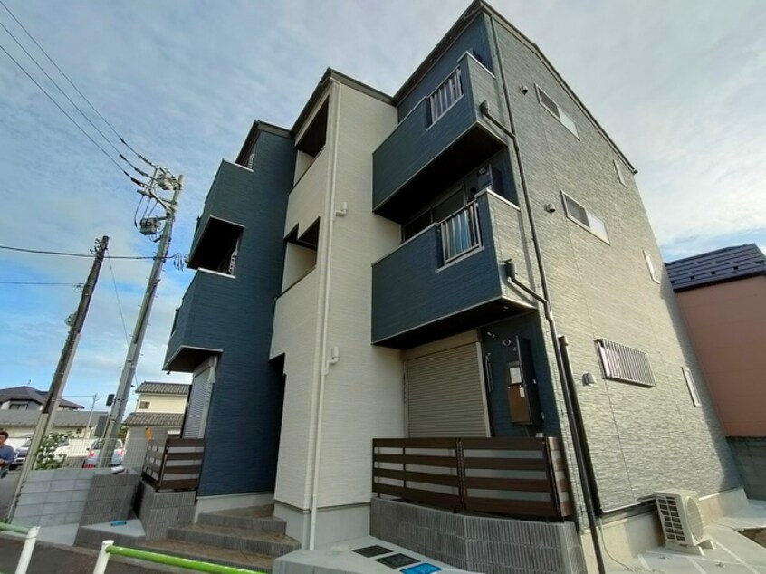 外観写真 Ｂｅｓｔ　Ｓｔａｇｅ拝島