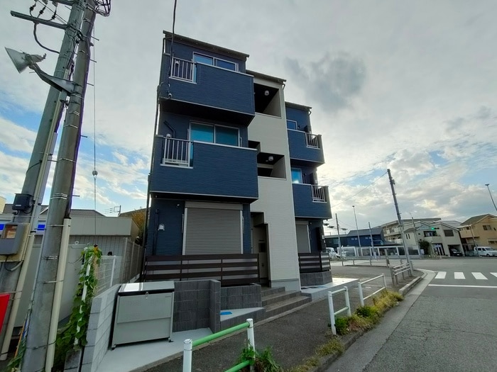 外観写真 Ｂｅｓｔ　Ｓｔａｇｅ拝島