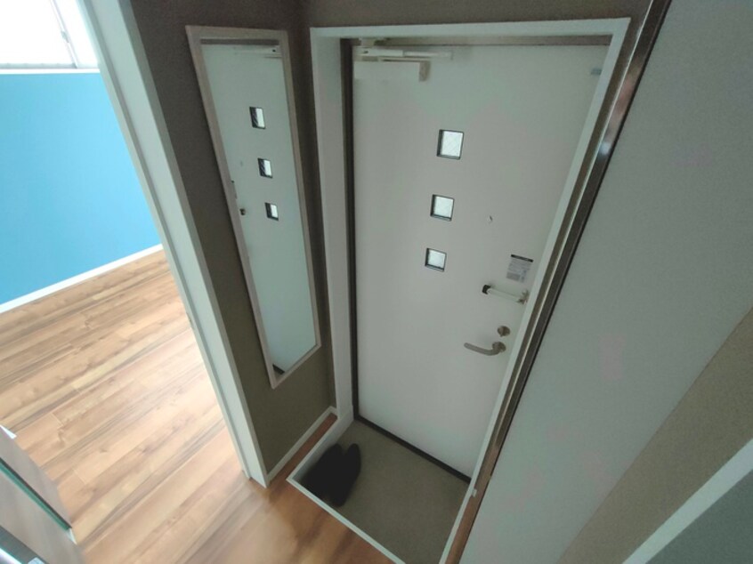 玄関 Ｂｅｓｔ　Ｓｔａｇｅ拝島