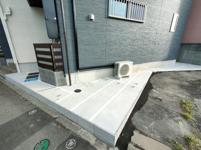 周辺環境 Ｂｅｓｔ　Ｓｔａｇｅ拝島