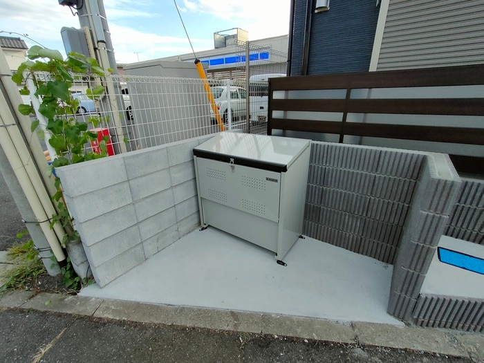 建物設備 Ｂｅｓｔ　Ｓｔａｇｅ拝島