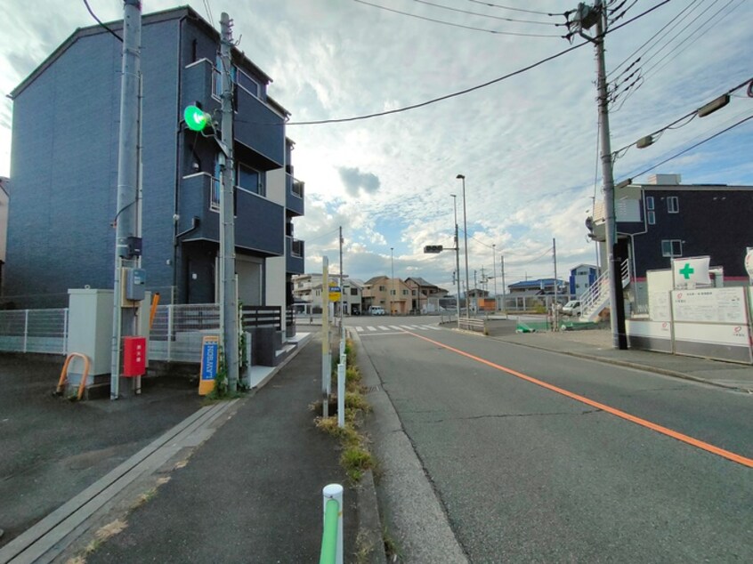 周辺環境 Ｂｅｓｔ　Ｓｔａｇｅ拝島