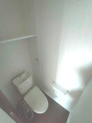 トイレ Ｂｅｓｔ　Ｓｔａｇｅ拝島