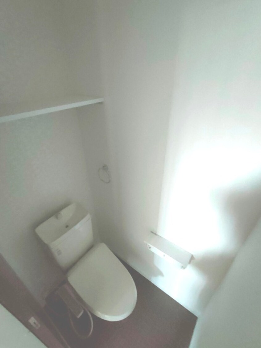 トイレ Ｂｅｓｔ　Ｓｔａｇｅ拝島