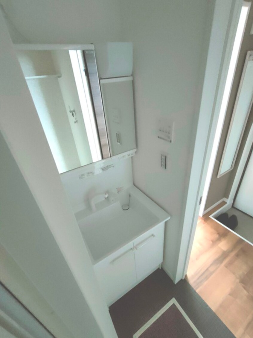 洗面 Ｂｅｓｔ　Ｓｔａｇｅ拝島