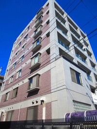 Ｉ．ＰＬＡＣＥ上鷺宮