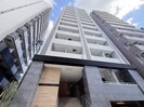 ブランシエスタ雑司が谷の外観