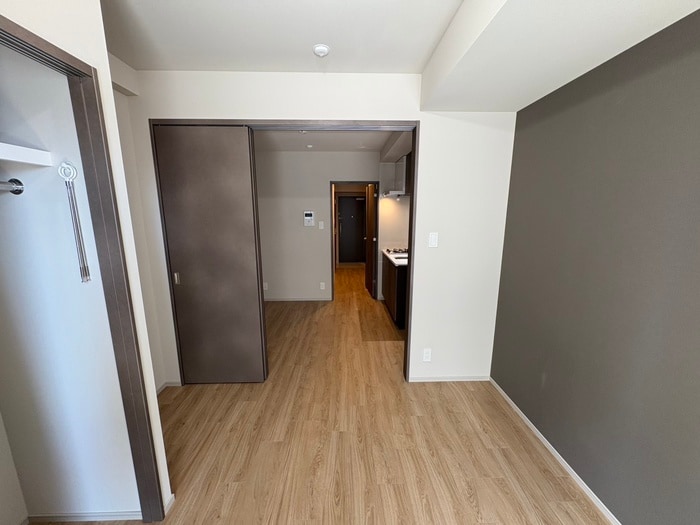 居室 THE　GATEHOUSE雑司が谷