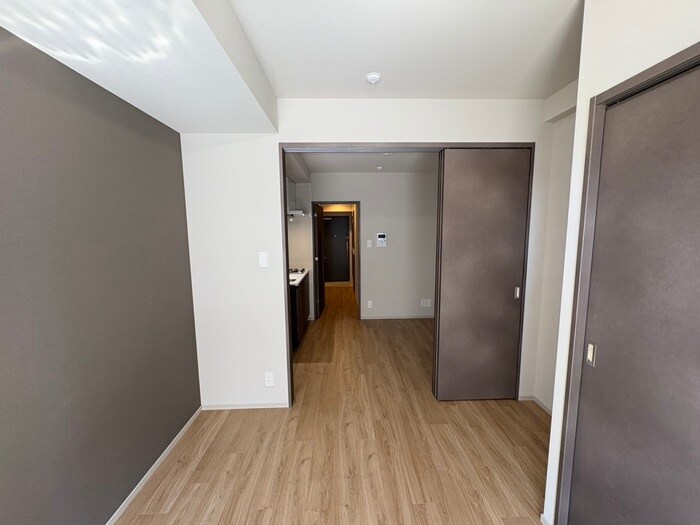 居室 THE　GATEHOUSE雑司が谷