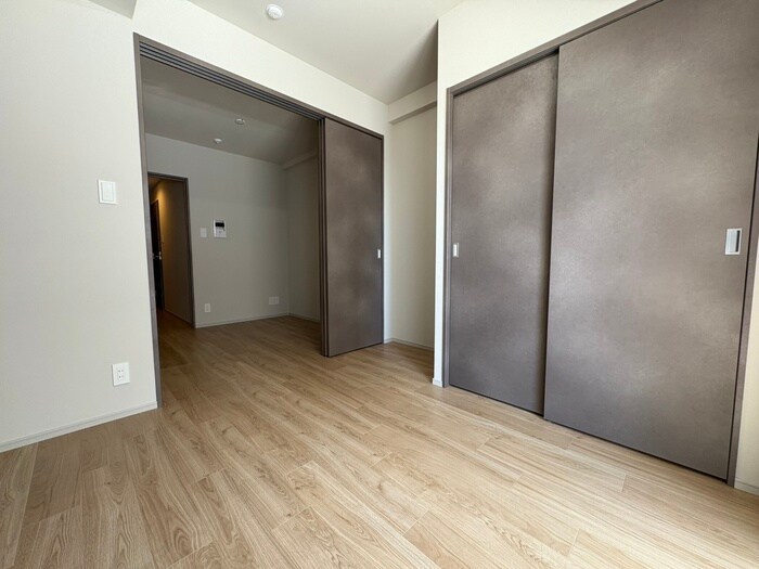 居室 THE　GATEHOUSE雑司が谷