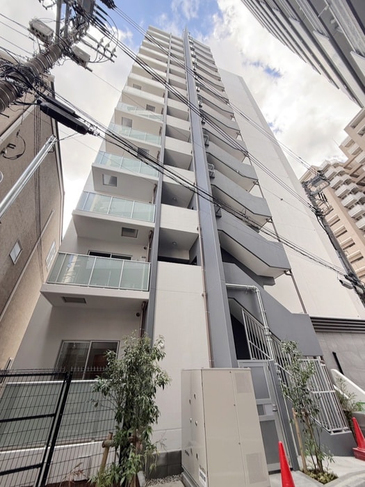 外観写真 THE　GATEHOUSE雑司が谷