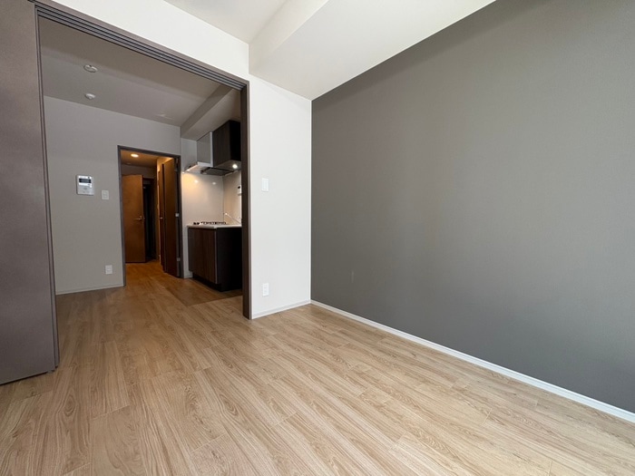 居室 THE　GATEHOUSE雑司が谷