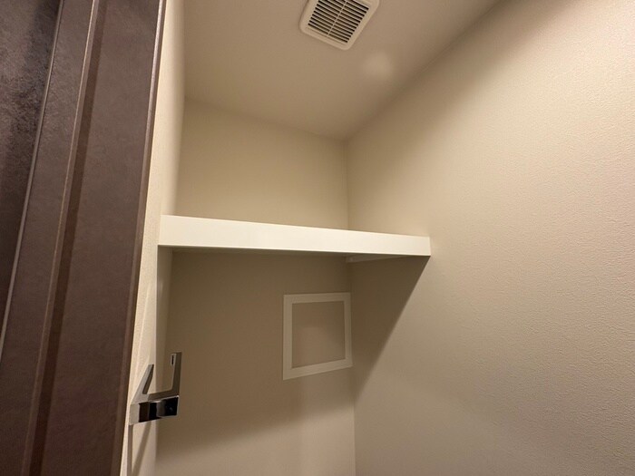 収納 THE　GATEHOUSE雑司が谷