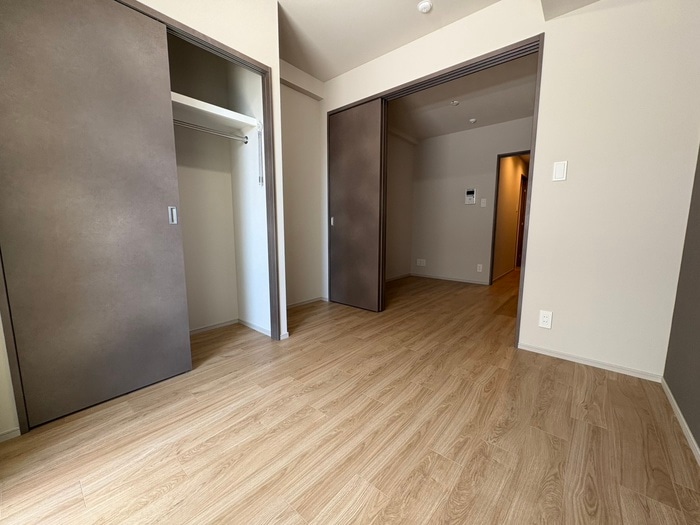 居室 THE　GATEHOUSE雑司が谷