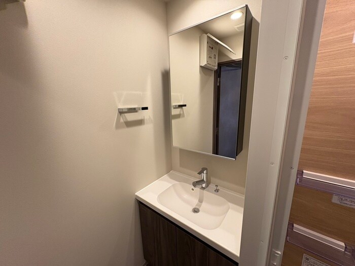 洗面 THE　GATEHOUSE雑司が谷