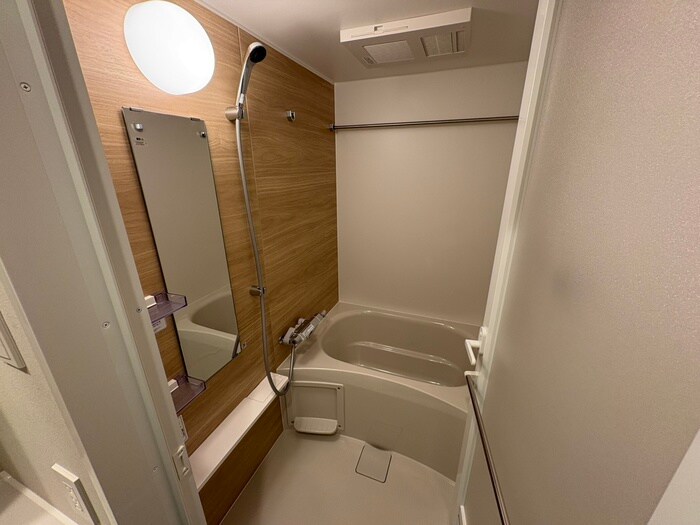 バス／シャワールーム等 THE　GATEHOUSE雑司が谷