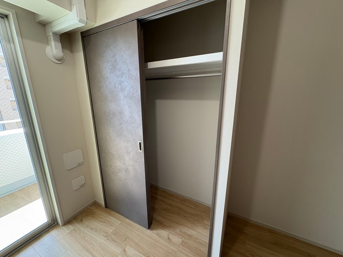 収納 THE　GATEHOUSE雑司が谷