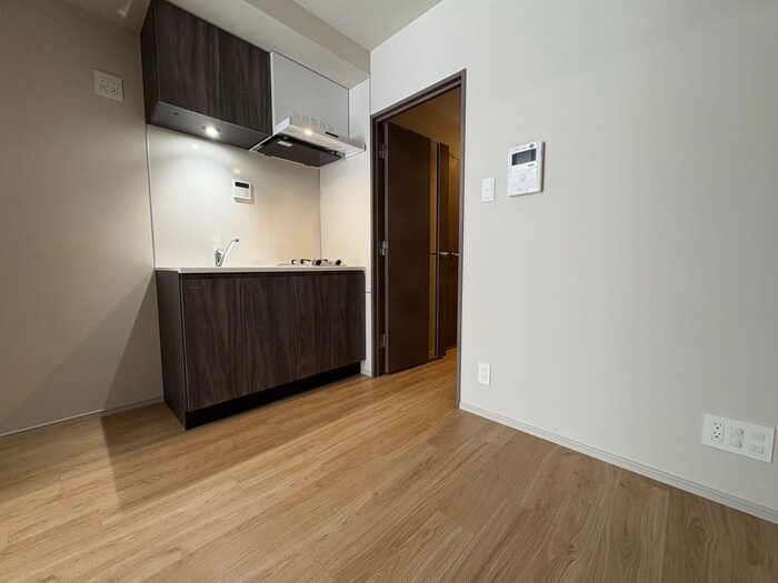 居室 THE　GATEHOUSE雑司が谷