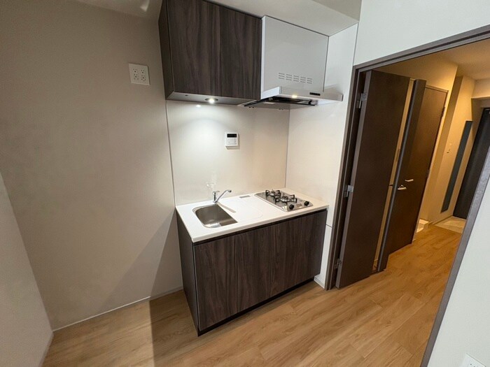 キッチン THE　GATEHOUSE雑司が谷