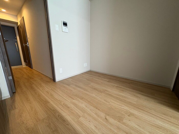 居室 THE　GATEHOUSE雑司が谷