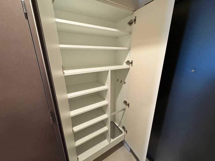 靴箱 THE　GATEHOUSE雑司が谷