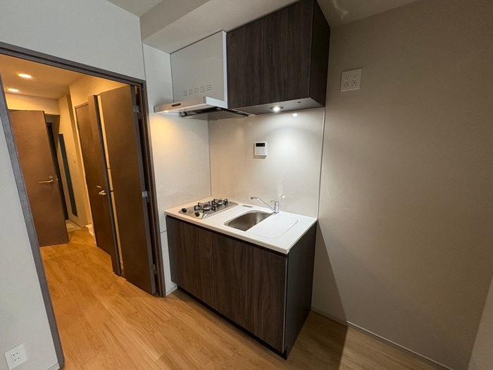 キッチン THE　GATEHOUSE雑司が谷