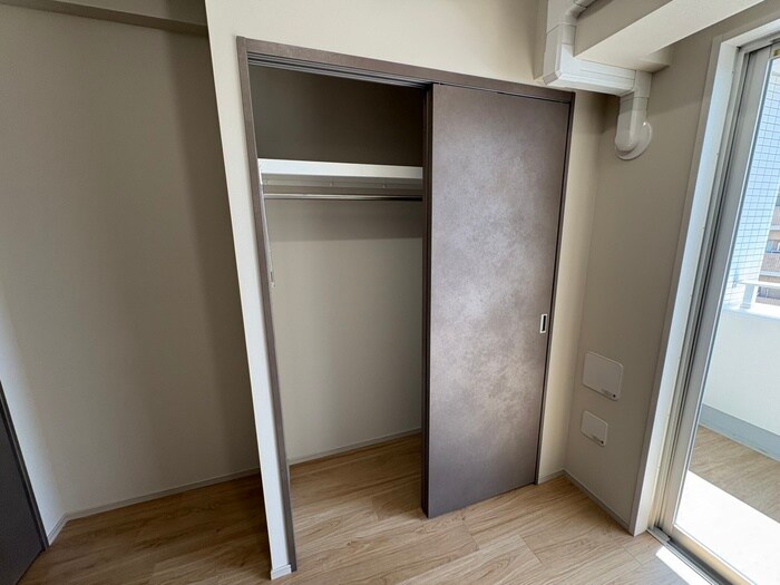 収納 THE　GATEHOUSE雑司が谷