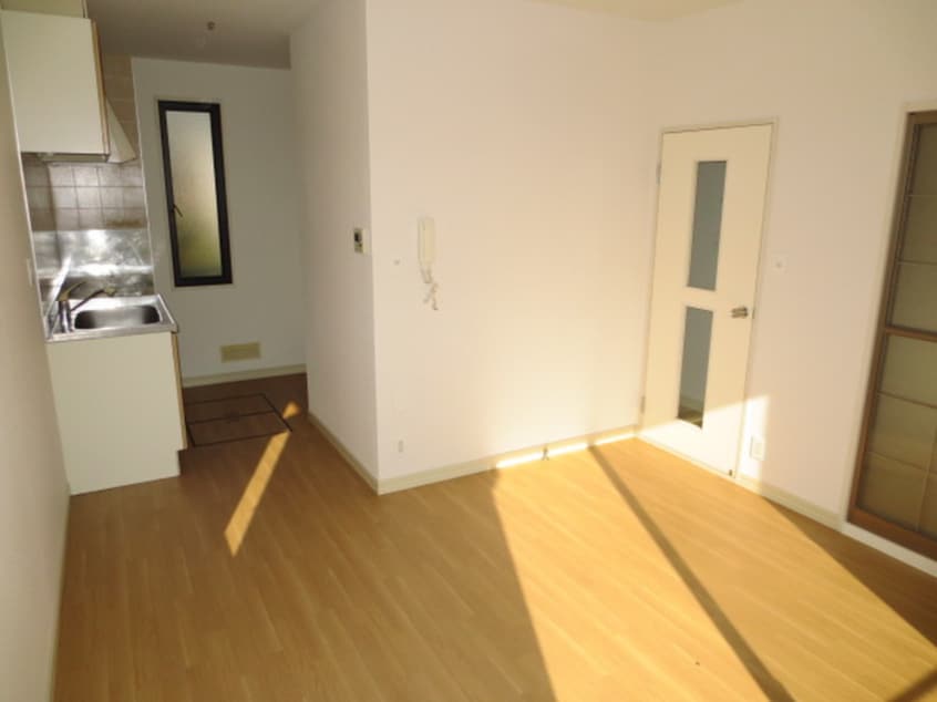 キッチン コクフホ－ムズⅡ