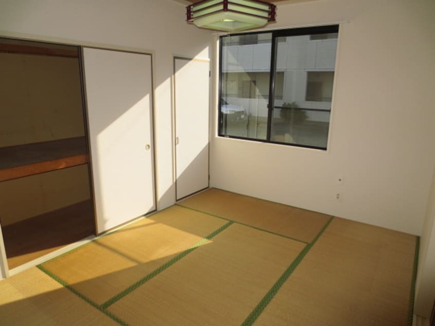 居室 コクフホ－ムズⅡ