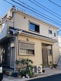山口ハイツ