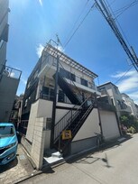 ハイツ松崎